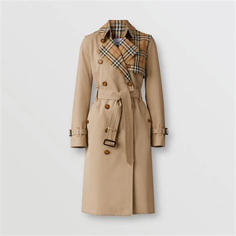 vintage burberry womens coats|burberry trench second hand.